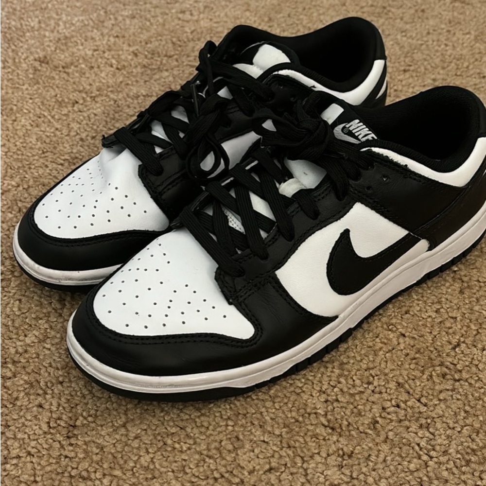 Worn twice - great condition